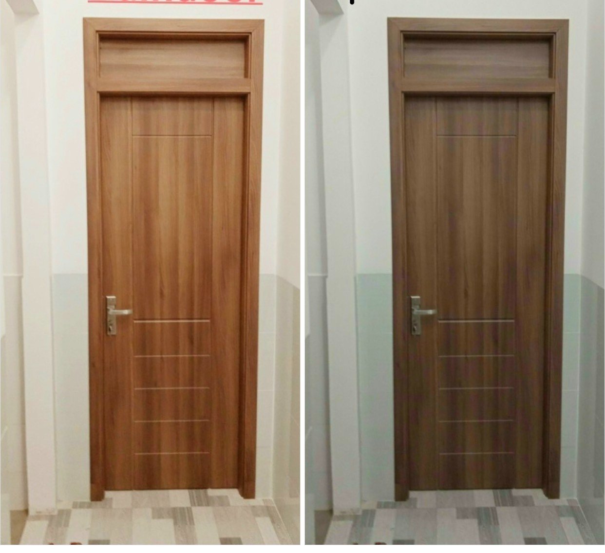 Cửa Nhựa Tại Bình Dương 01